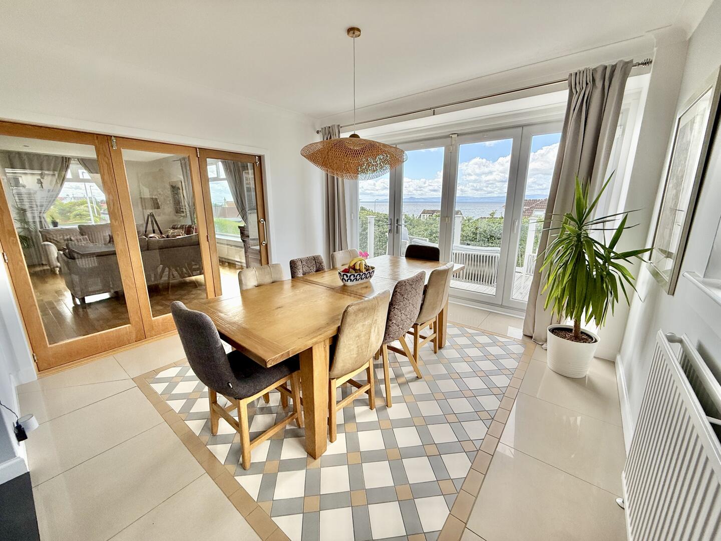 Pantonville Road, West Kilbride